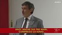 Marsilio e i tre mari