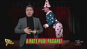La canzone della rateizzazione delle cartelle fiscali