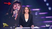 Segnalati da voi: una "falsa" Annalisa al Tg1