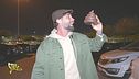 "Tutti davanti alla TV" per le merdine di Vittorio Brumotti