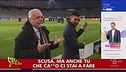De Laurentiis Show, dopo Dazn litiga anche con Sky
