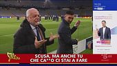 De Laurentiis Show, dopo Dazn litiga anche con Sky