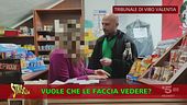 Fotocopie (e altro) senza scontrino, Luca Abete a Vibo Valentia