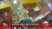 Il venditore di monete d'oro che "non sono d'oro"