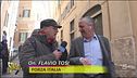 Enrico Lucci e le tasse da pagare in 10 anni, in comode rate