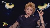 A "Fatti e rifatti" Ornella Vanoni, la diva che è sempre la stessa