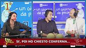 Il generale Vannacci e il suo amore trans