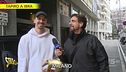Tapiro a Ibrahimovic, che ammette: "Il Milan è mio"
