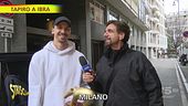 Tapiro a Ibrahimovic, che ammette: "Il Milan è mio"