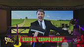 Il ballo dell'Abruzzo, la regione dei tre mari