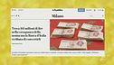 Una cassapanca ripiena di milioni