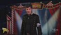 Circo e magia, qui sbagliare è proibito