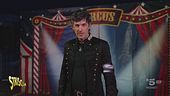Circo e magia, qui sbagliare è proibito