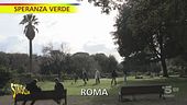 "Speranza Verde" a Villa Borghese, il Central Park italiano