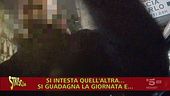 Napoli, Luca Abete e il mercato delle auto "fantasma"