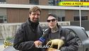 Il Tapiro d'oro a Fedez per lo stop a "Muschio selvaggio"
