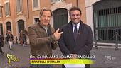 "Nero" e registratori di cassa: l'inchiesta arriva in Parlamento