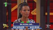 Che risata la concorrente astemia di "Avanti un altro!"
