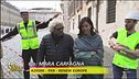 Beppe Grillo prende le misure per il campo largo