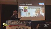 Dove sono finiti i 4 milioni di euro versati per sostenere  i progetti degli indipendentisti Veneti ?