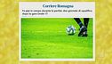 Pipì in campo durante la partita