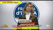 Da Pupo a Taylor Swift, la satira colpisce tutti