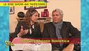 Il lato nascosto e un po' sovietico di Claudio Baglioni