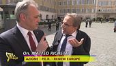 La Russa prende le distanze da Santanché