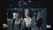 Nel video di Ariana Grande spunta il Presidente Mattarella