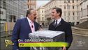 Il Vespone mascherato e i dossier riservati