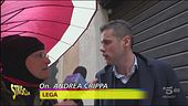 Salvini contro Meloni: anche la destra litiga