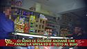 Palermo, cadono i pali della luce, quartieri al buio