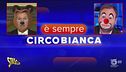 A "È sempre Cartabianca" il conflitto tra Orsini e Cappellini