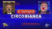 A "È sempre Cartabianca" il conflitto tra Orsini e Cappellini