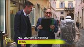 Il Vespone sempre più mascherato: ora è VeSpione