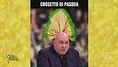 La sorpresa nell'uovo di Pasqua… è un meme
