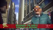 Luca Abete e la Giornata nazionale del parcheggiatore buono