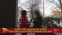 Cinisello Balsamo, Carmen vittima di stalking è ancora sola?