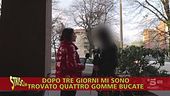 Cinisello Balsamo, Carmen vittima di stalking è ancora sola?
