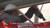 La ristrutturazione infinita delle case popolari di Firenze
