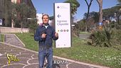 Roma, "Smile House" la casa del sorriso