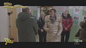 Antonio Albanese e le papere di "Un mondo a parte"