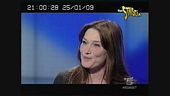 Ma quanti passaporti ha Carla Bruni?
