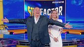 Alla ricerca dello Strix Factor