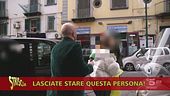 Napoli, bed & breakfast abusivo nella casa popolare