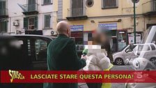 Napoli, bed & breakfast abusivo nella casa popolare