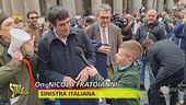 Elly Schlein con il nipote "extracomunitario"