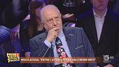 Frix Mix, gaffe ed errori in tv