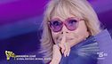 A "Fatti e rifatti" l'inimitabile Amanda Lear