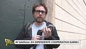 La Coop Karibu e i mobili dei Casamonica. Lady Soumahoro lo sapeva?
